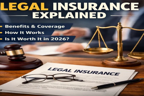 Do You Really Need Legal Insurance? Full Guide for 2026