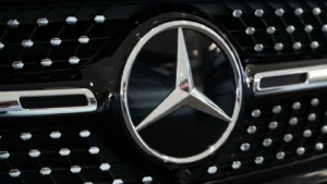 Mercedes-Benz India Sales Growth: 7% Q1 Rise Driven by Strong Premium and EV Demand