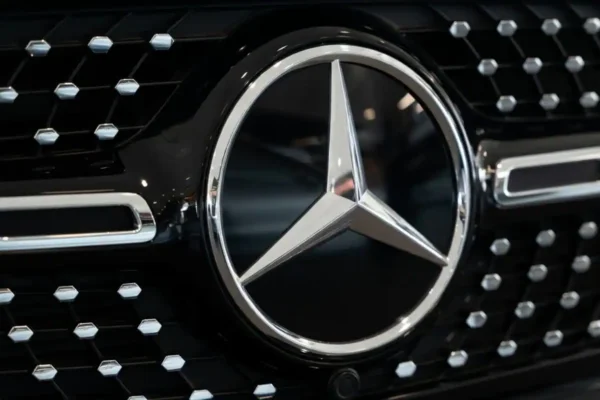 Mercedes-Benz India Sales Growth: 7% Q1 Rise Driven by Strong Premium and EV Demand