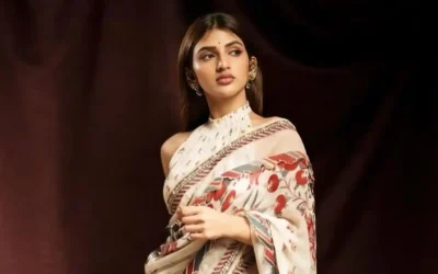 Sreeleela Controversy Ustaad Bhagat Singh: Actress Faces Backlash Over Remarks