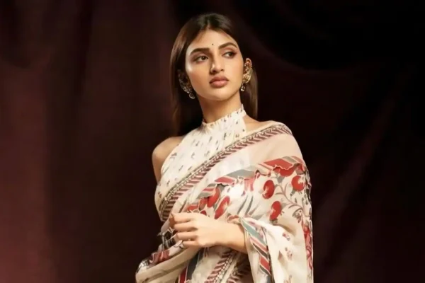 Sreeleela Controversy Ustaad Bhagat Singh: Actress Faces Backlash Over Remarks