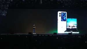 AI+ Nova Smartphone Launch in India: Exciting Nova Series and Flip 5G Unveiled but Faces Tough Competition