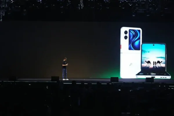 AI+ Nova Smartphone Launch in India: Exciting Nova Series and Flip 5G Unveiled but Faces Tough Competition