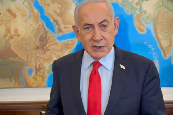 Israel Iran Ceasefire Plan: Major Breakthrough Backed by Israel but Serious Warning Over Lebanon Exclusion