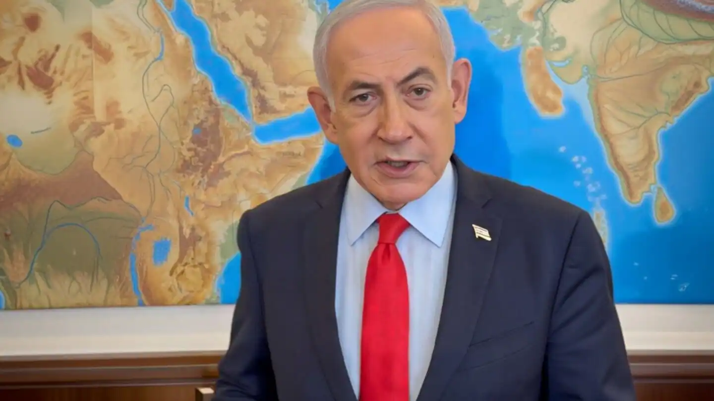 Israel Iran Ceasefire Plan: Major Breakthrough Backed by Israel but Serious Warning Over Lebanon Exclusion