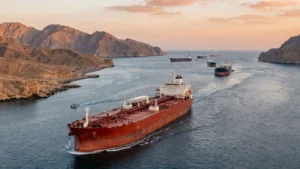Hormuz Transit Fee Plan: Iran and Oman’s Bold Move Sparks Global Concern Amid Ceasefire