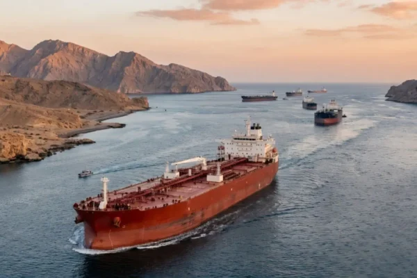 Hormuz Transit Fee Plan: Iran and Oman’s Bold Move Sparks Global Concern Amid Ceasefire