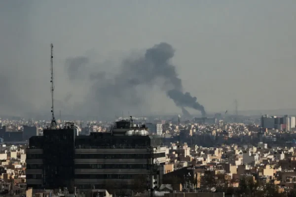 India Advisory for Citizens in Iran: Urgent Warning Amid Rising Tensions and Fragile Ceasefire