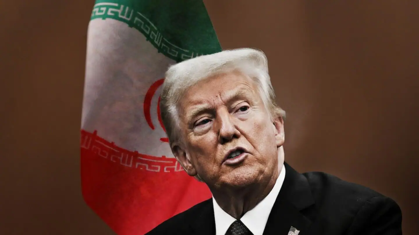 US Iran 2-Week Ceasefire Deal: Major Breakthrough with Strict Hormuz Conditions