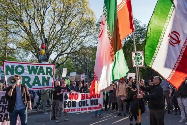 Iran 10-Point Proposal Explained: Shocking Key Demands Behind Fragile US Ceasefire Deal