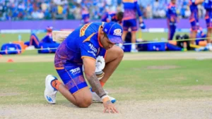 IPL 2026 New Rules: BCCI Tightens Boundary Access with Strict Player Movement Restrictions
