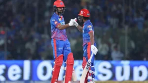 KL Rahul 700 Fours in T20 Cricket: Historic Milestone Despite DC’s Narrow Loss