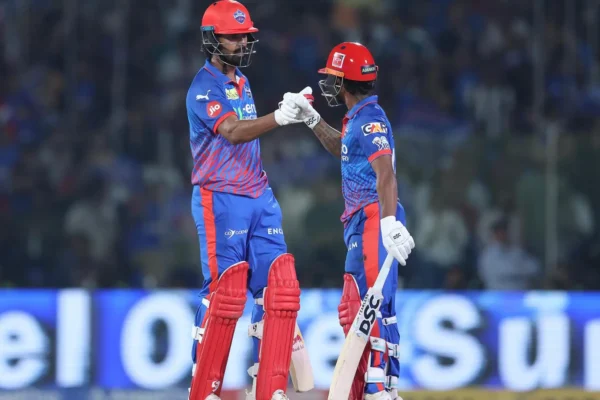 KL Rahul 700 Fours in T20 Cricket: Historic Milestone Despite DC’s Narrow Loss